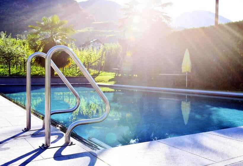 호텔 & Residenz Traubenheim