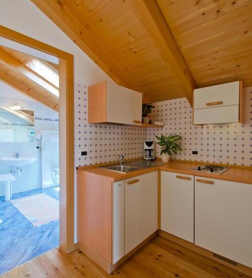 호텔 & Residenz Traubenheim