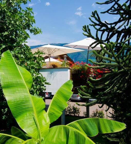 호텔 & Residenz Traubenheim