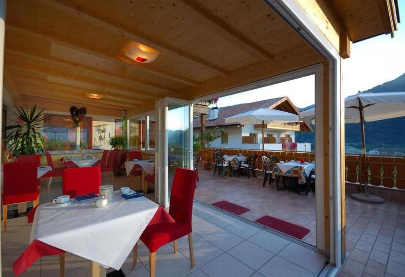 호텔 & Residenz Traubenheim