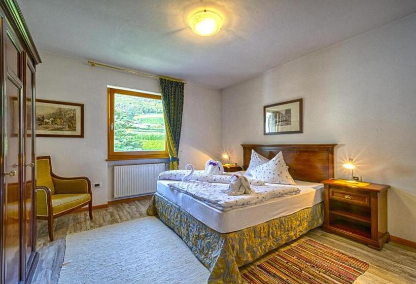 호텔 & Residenz Traubenheim