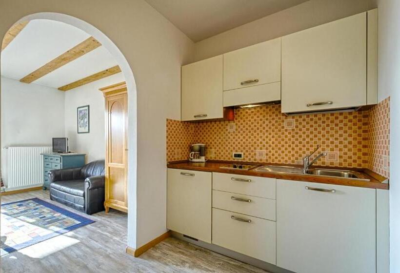 호텔 & Residenz Traubenheim