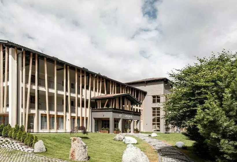 Lamonte Premium Apartments By Feuerstein