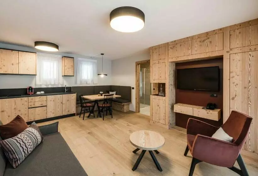 Lamonte Premium Apartments By Feuerstein