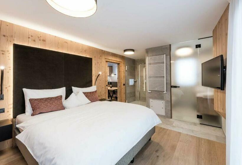 Lamonte Premium Apartments By Feuerstein