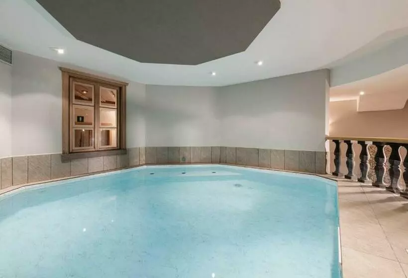 Lamonte Premium Apartments By Feuerstein