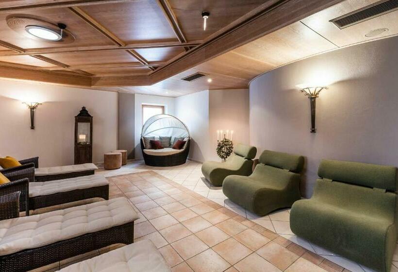 Lamonte Premium Apartments By Feuerstein