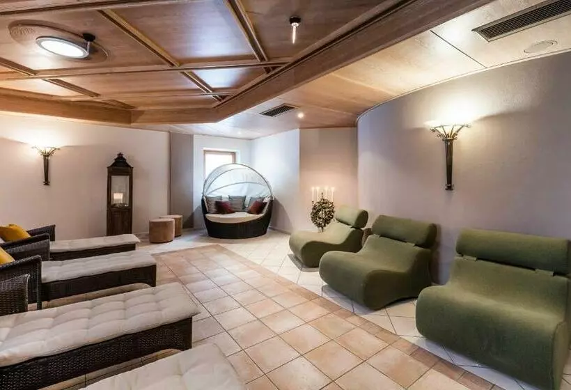 Lamonte Premium Apartments By Feuerstein