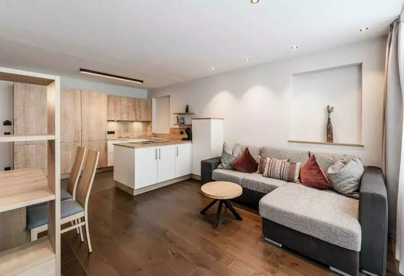 Lamonte Premium Apartments By Feuerstein