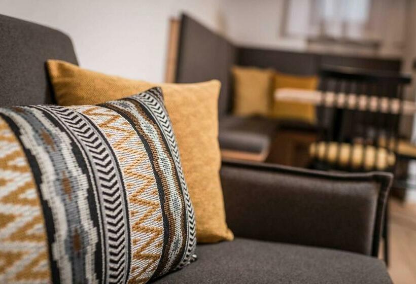 Lamonte Premium Apartments By Feuerstein