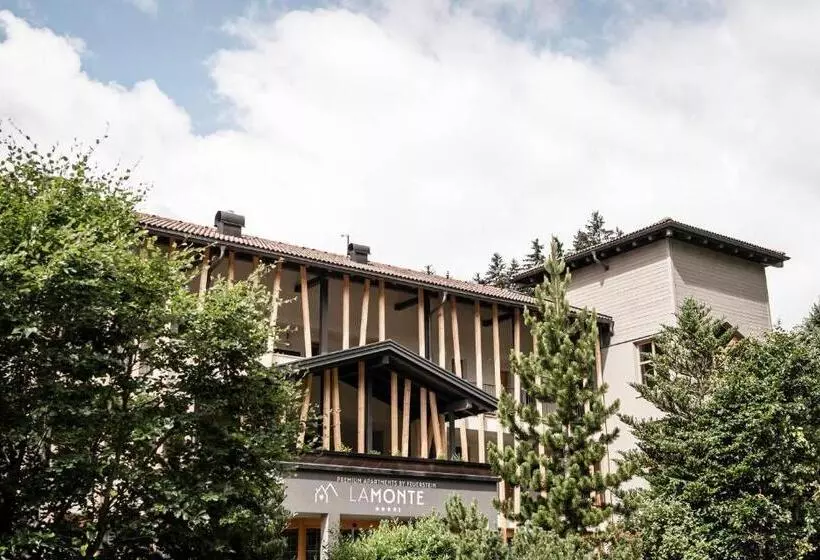 Lamonte Premium Apartments By Feuerstein