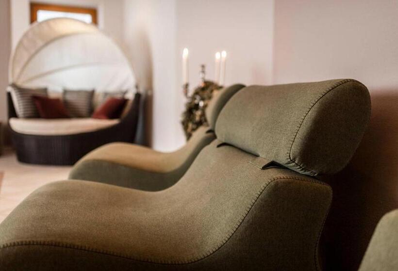 Lamonte Premium Apartments By Feuerstein