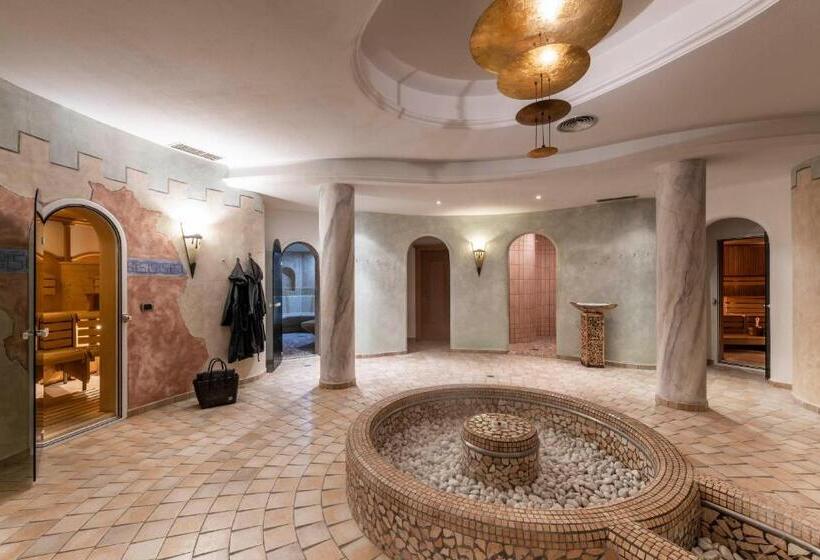 Lamonte Premium Apartments By Feuerstein