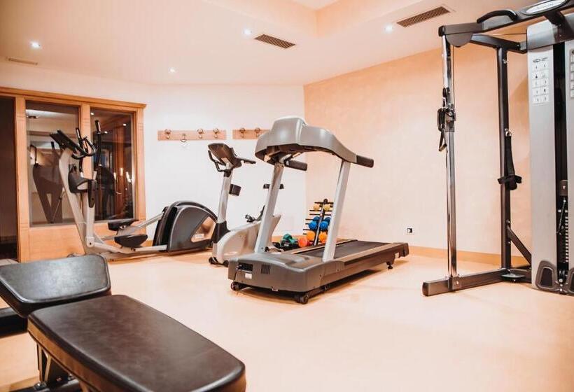 Lamonte Premium Apartments By Feuerstein