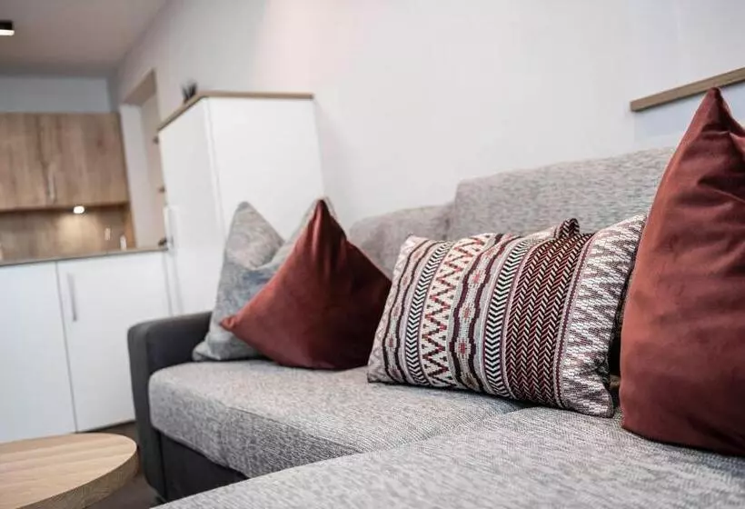 Lamonte Premium Apartments By Feuerstein