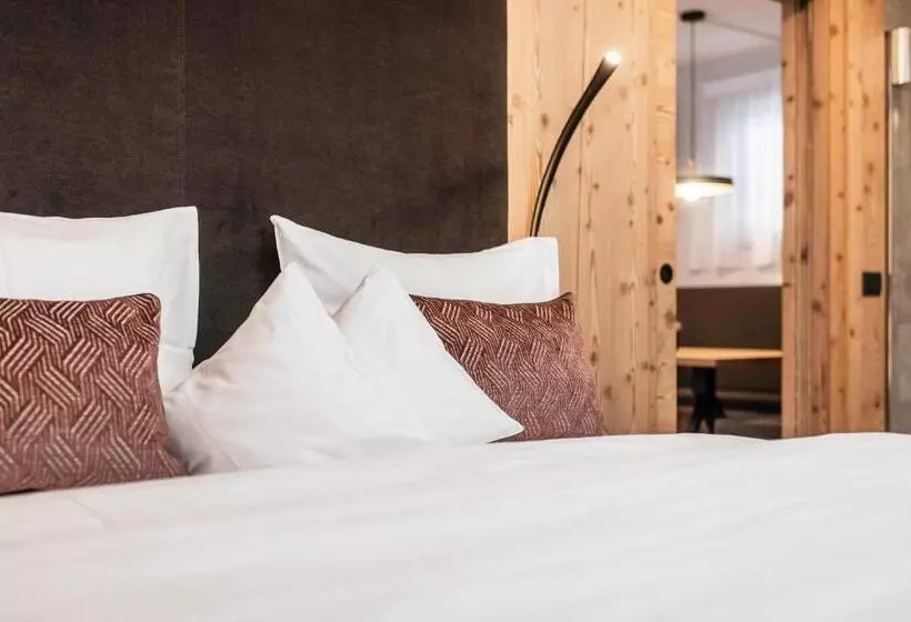 Lamonte Premium Apartments By Feuerstein