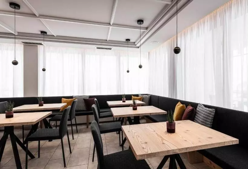 Lamonte Premium Apartments By Feuerstein