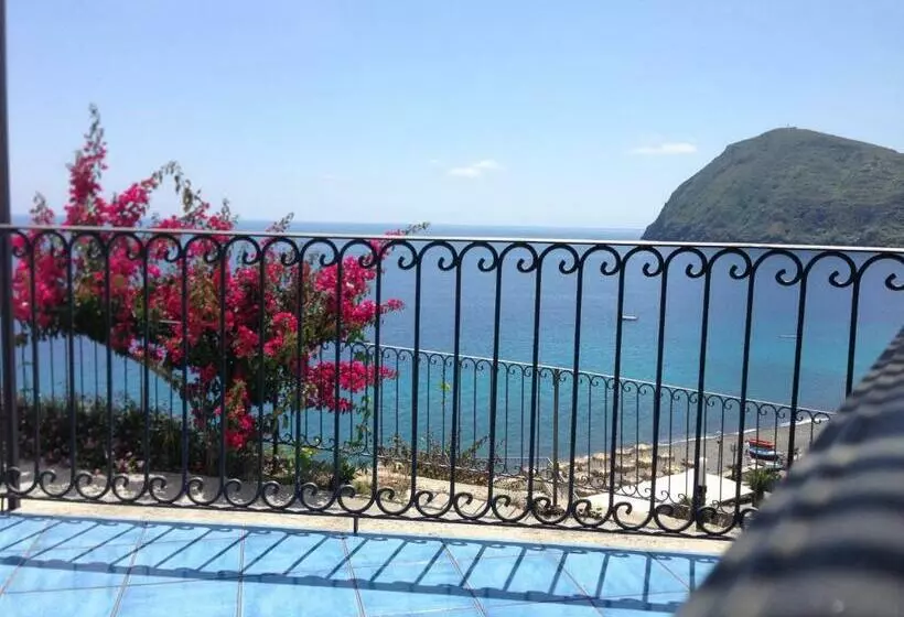 Oltremare Residence