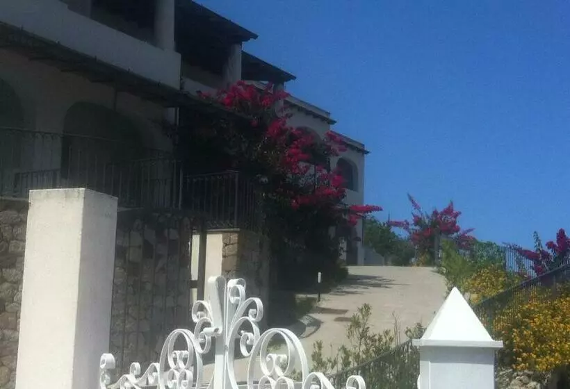 Oltremare Residence