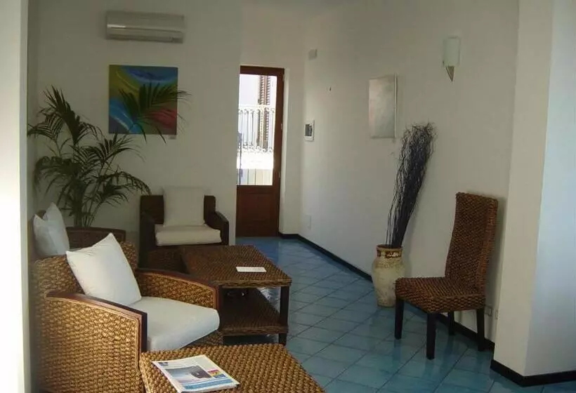 Oltremare Residence