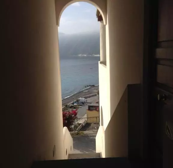 Oltremare Residence