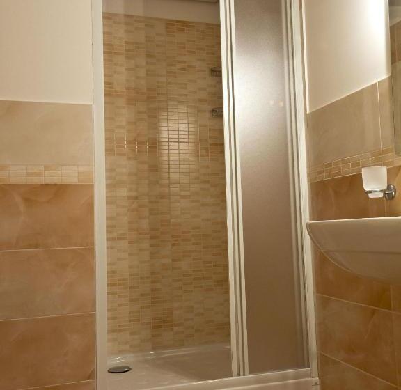 펜션 B&b Montechiaro