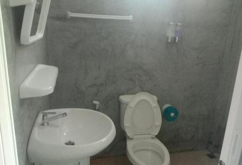 膳宿费 Green Happy Homestay