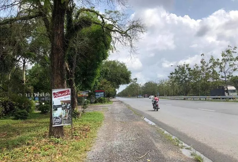 Majatalo Green Happy Homestay