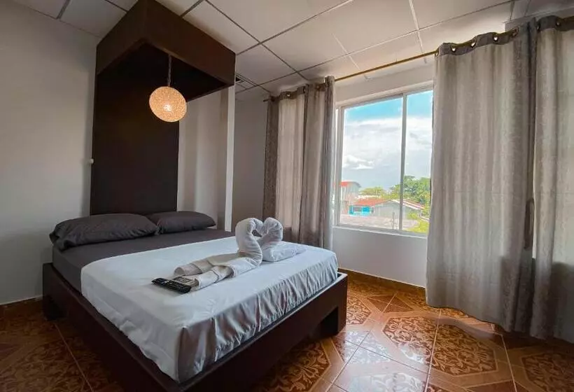 Majatalo Hostal Casa Blanca