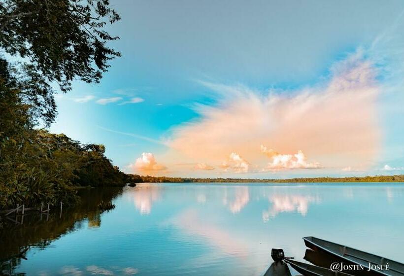 膳宿费 Hostal Casa Blanca