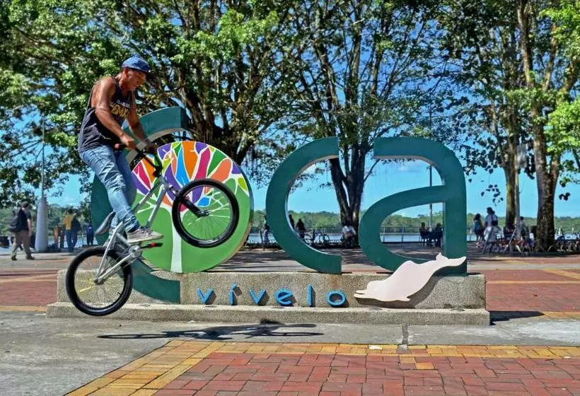 Majatalo Hostal Casa Blanca