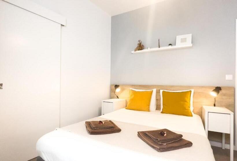 פנסיון Solar Do Alentejo