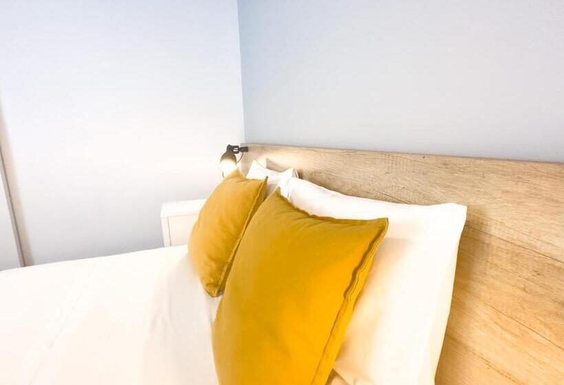 פנסיון Solar Do Alentejo