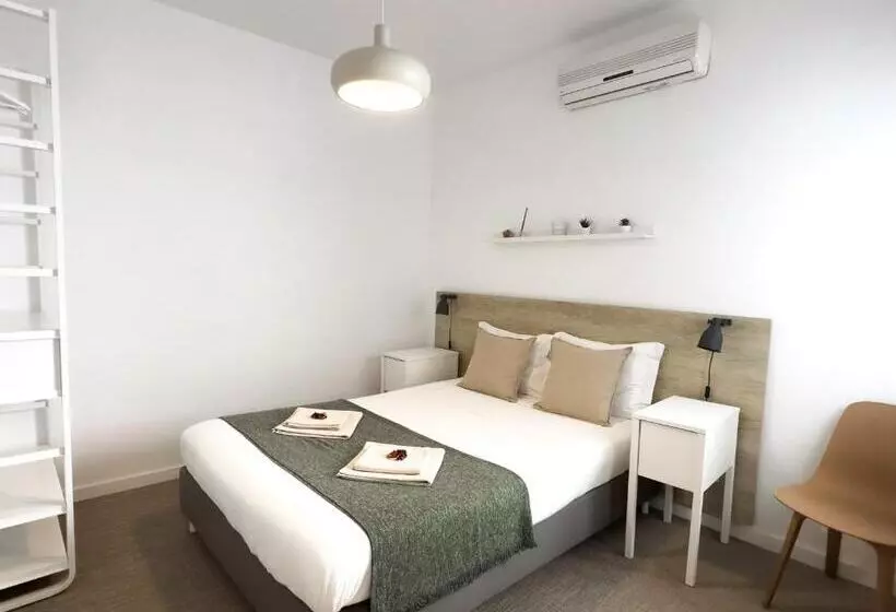 پانسیون Solar Do Alentejo