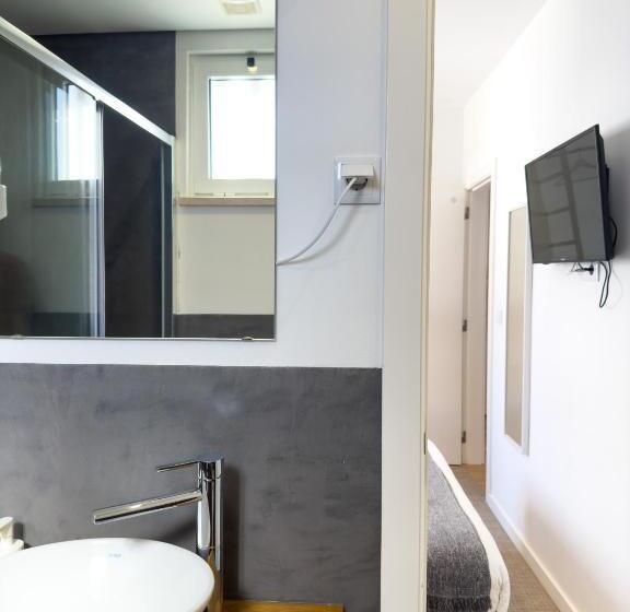 פנסיון Solar Do Alentejo