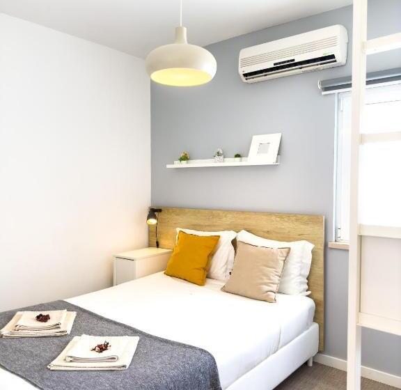 פנסיון Solar Do Alentejo