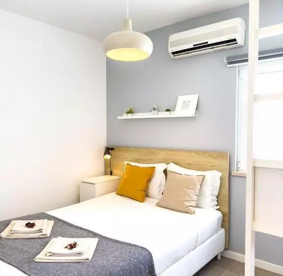 پانسیون Solar Do Alentejo