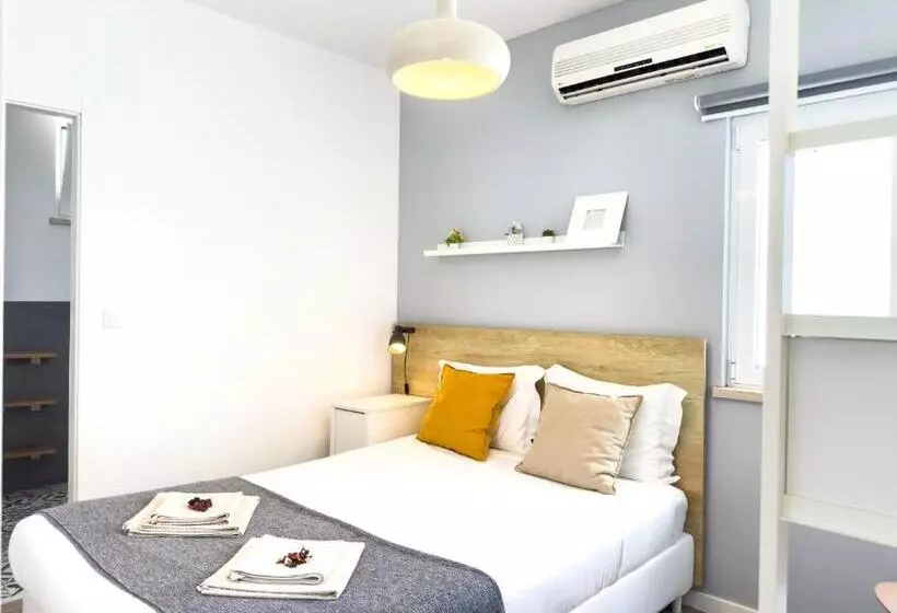 پانسیون Solar Do Alentejo