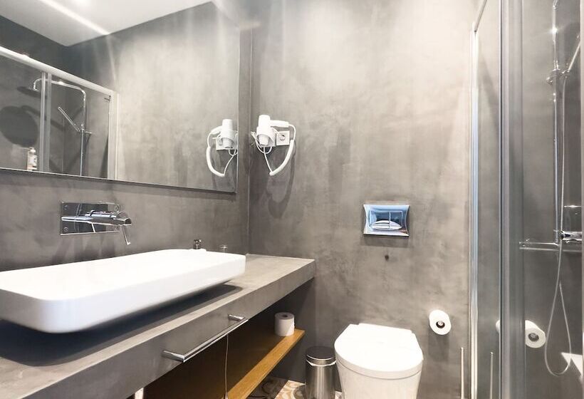 פנסיון Solar Do Alentejo