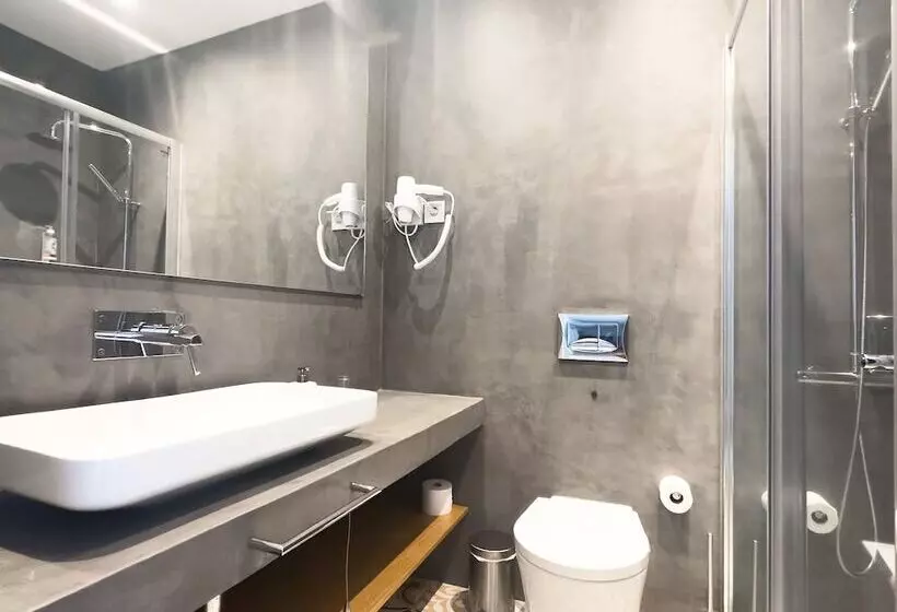 پانسیون Solar Do Alentejo