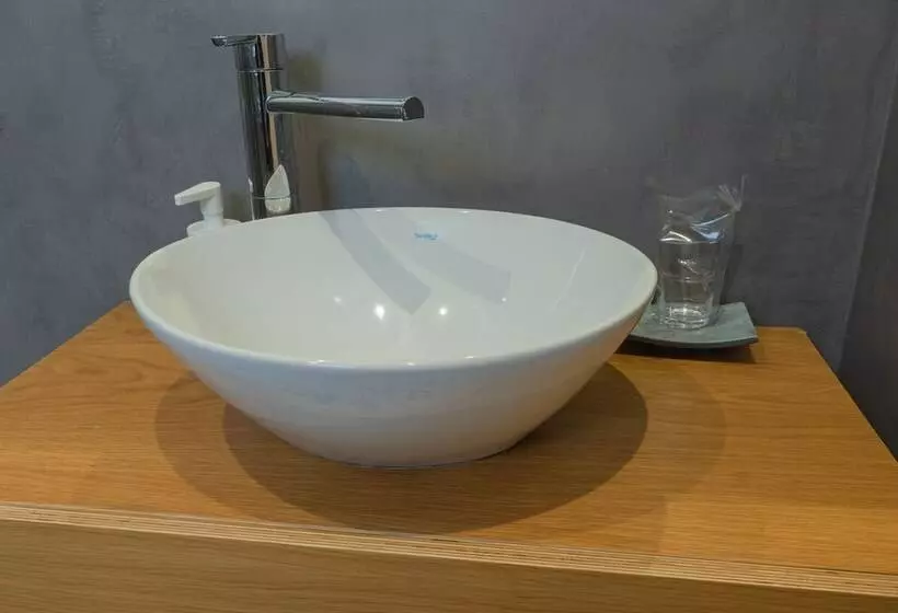 پانسیون Solar Do Alentejo