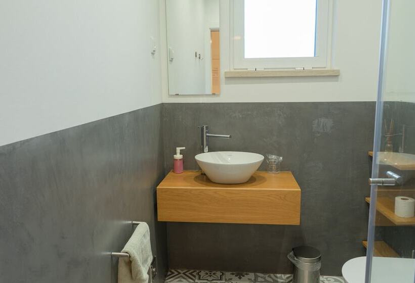 פנסיון Solar Do Alentejo