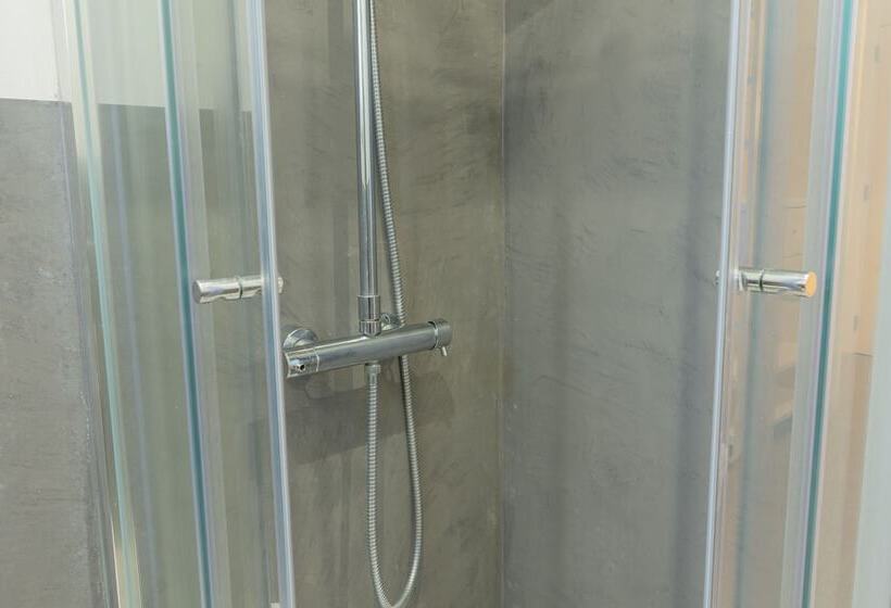 פנסיון Solar Do Alentejo