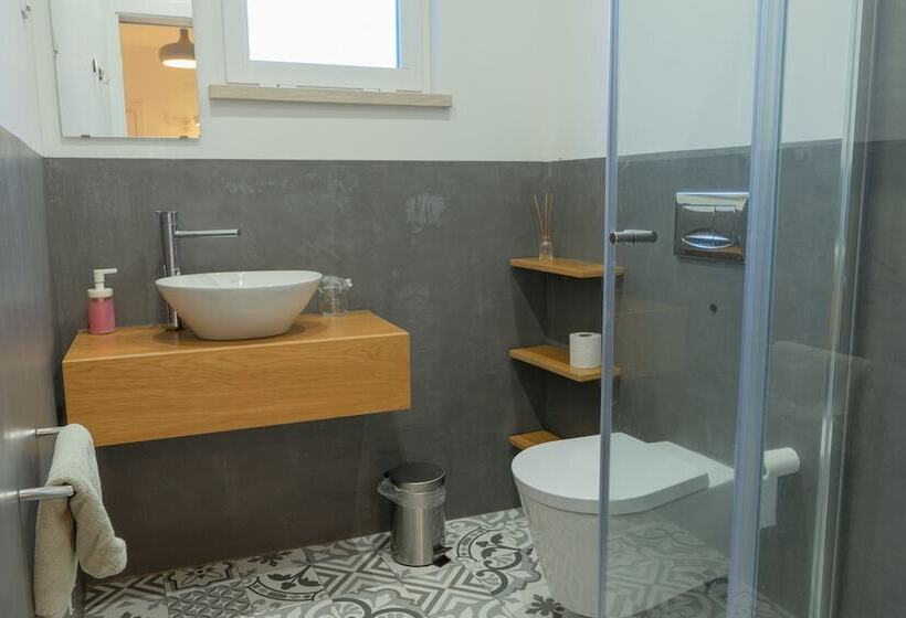 פנסיון Solar Do Alentejo