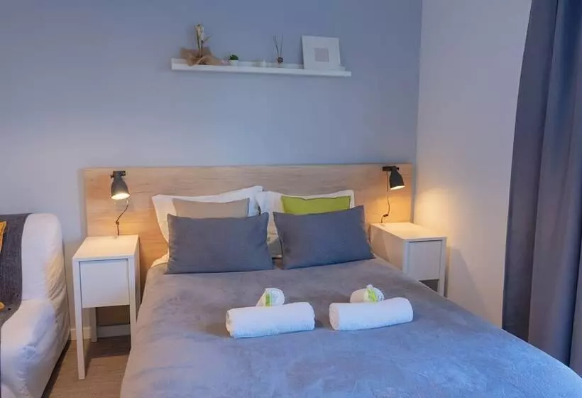 پانسیون Solar Do Alentejo