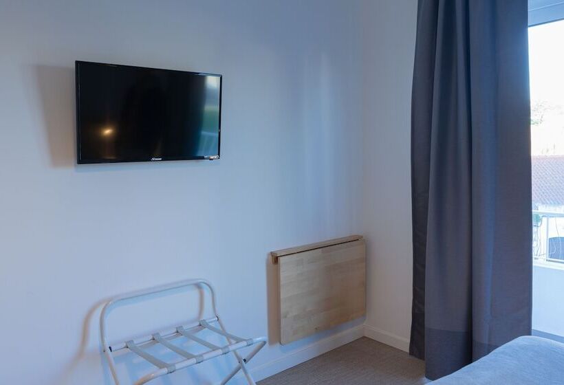 פנסיון Solar Do Alentejo