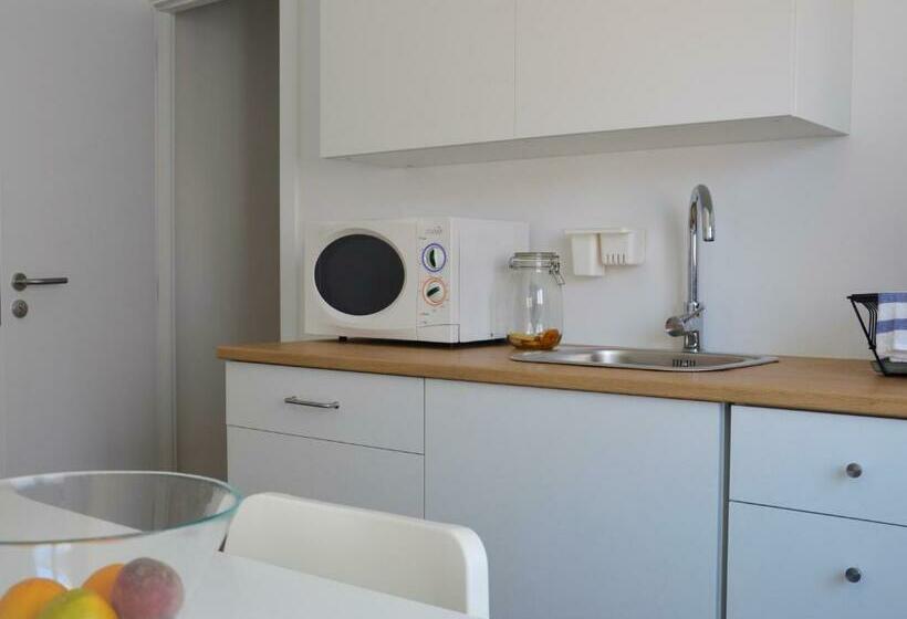 פנסיון Solar Do Alentejo