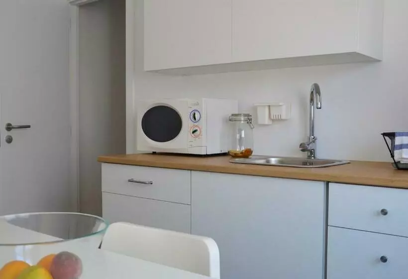 پانسیون Solar Do Alentejo