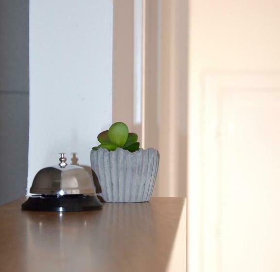 פנסיון Solar Do Alentejo