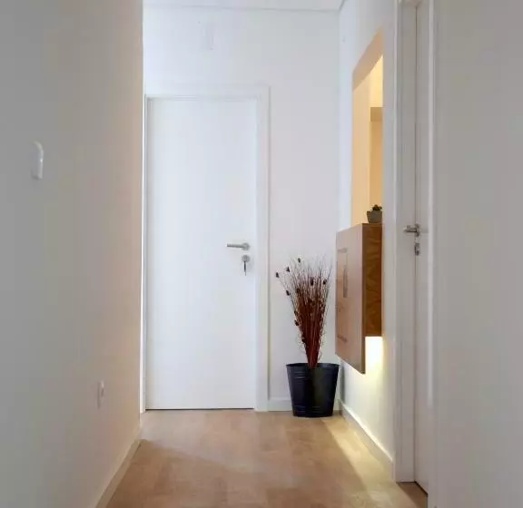 پانسیون Solar Do Alentejo